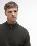 Holden Half Zip Jumper