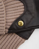 Deanna Leather Gloves