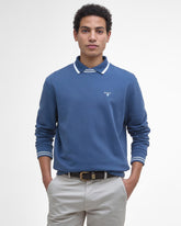 Rosford Tipped Sweatshirt