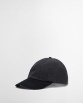 Ashby Cap