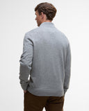 Kelson Half-Zip Jumper