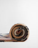 Serena Tartan Lambswool Scarf