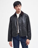 Transport Waxed Jacket