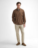 Henderson Thermo Weave Long-Sleeved Shirt