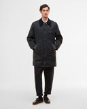 Paul Smith loves Barbour Beeston Waxed Jacket