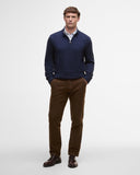 Kelson Half-Zip Jumper