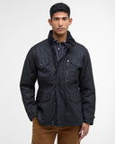 Sapper Waxed Jacket