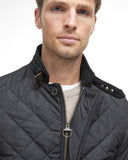 Lutz Quilted Jacket