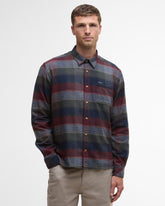 Copswell Relaxed Long-Sleeved Shirt