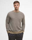 Wells Crew Neck Jumper