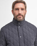 Shoveler Quilted Jacket
