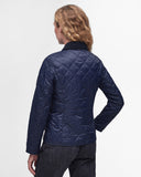 Deveron Quilted Jacket
