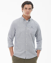 Turner Tailored Long-Sleeved Shirt
