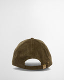 Preston Cord Cap