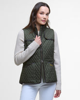 Dahlia Gilet