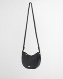 Sorrel Leather Sling Bag