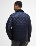 Tracker Quilted Jacket
