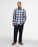 Wetheram Tailored Long-Sleeved Shirt