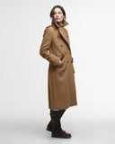 Cottesmore Wool Coat