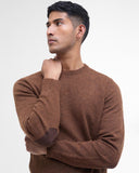 Essential Crew-Neck Jumper