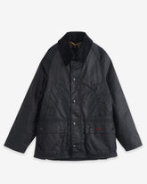 Boys' Bedale® Waxeded Jacket