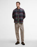 Copswell Relaxed Long-Sleeved Shirt
