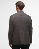 Maxfield Country Check Blazer