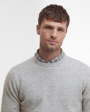 Essential Crew-Neck Jumper