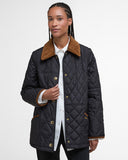 Lorrie Quilted Jacket