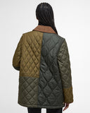 Lorrie Quilted Jacket