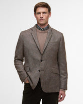 Godfrey Moons Shetland Blazer