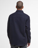 Marlow Tailored Overshirt