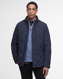 Winter Chelsea Quilted Jacket