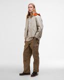 Barbour x Kaptain Sunshine Cruiser Casual Jacket