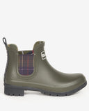 Kingham Wellingtons
