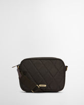 Quilted Crossbody Bag