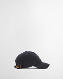 Waxed Sports Cap