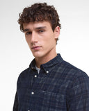 Southfield Tailored Long-Sleeved Shirt
