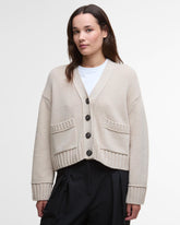 Faye Cardigan