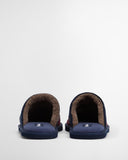 Everitt Tartan Slippers