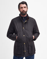 Hereford Waxed Jacket
