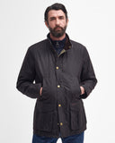 Hereford Waxed Jacket