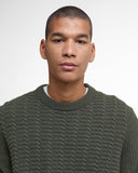 Cleveland Crew Neck Jumper