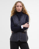 Betty Interactive Liner