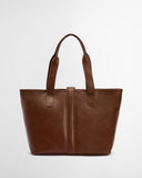 Alder Leather Tote Bag