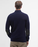 Holden Half Zip Jumper