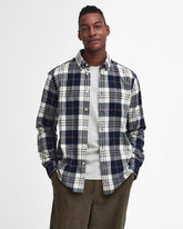 Edgar Tailored Long-Sleeved Shirt