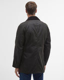 Bristol Waxed Jacket