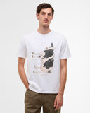 Paul Smith loves Barbour T-Shirt