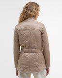 Cavalry Polarquilt Jacket